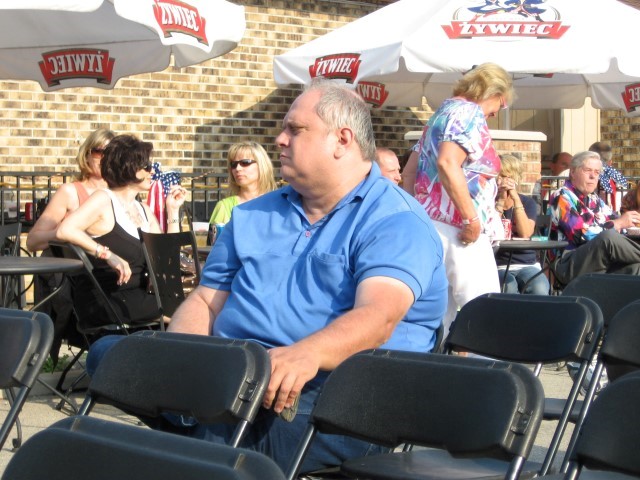 Club Amore Grand Opening